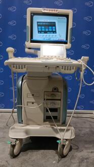 Esaote MyLabClass C Ultrasound - 5