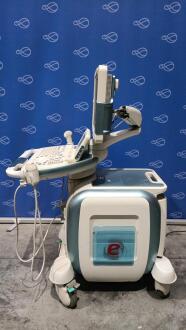 Esaote MyLabClass C Ultrasound - 13