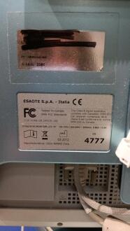 Esaote MyLabClass C Ultrasound - 16
