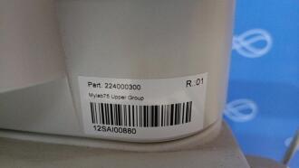 Esaote MyLabClass C Ultrasound - 17