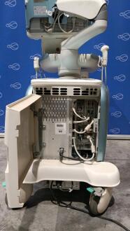 Esaote MyLabClass C Ultrasound - 18