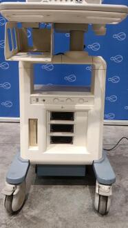GE Logiq P5 Ultrasound System - 5