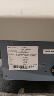 GE Logiq P5 Ultrasound System - 9