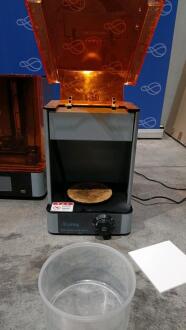 3dbiotech UP560 Optical 3D Scanner - 5