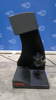 3dbiotech UP560 Optical 3D Scanner - 10