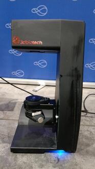 3dbiotech UP560 Optical 3D Scanner - 12