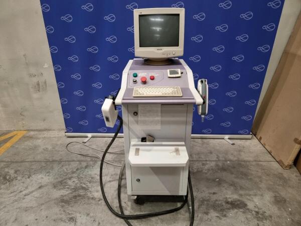 Philips PhotoDerm MultiLight