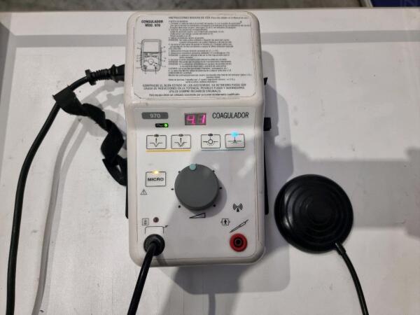 Coagulator 970