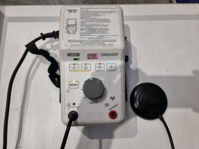 Coagulator 970