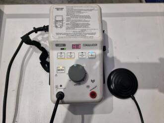 Coagulator 970