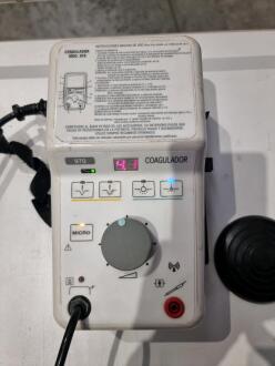 Coagulator 970 - 2