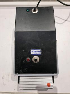 Bien Air Foot Switch - 2