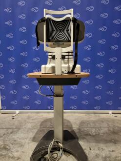 Bausch & Lomb Orbscan II Topographer - 2