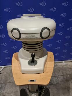 Bausch & Lomb Orbscan II Topographer - 3