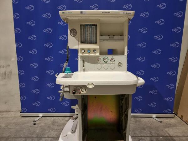 Datex-Ohmeda S/5 Aespire Anaesthetic Machine