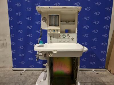 Datex-Ohmeda S/5 Aespire Anaesthetic Machine