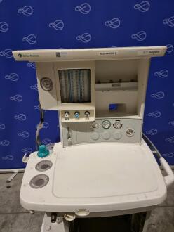 Datex-Ohmeda S/5 Aespire Anaesthetic Machine - 3