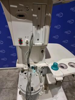 Datex-Ohmeda S/5 Aespire Anaesthetic Machine - 4