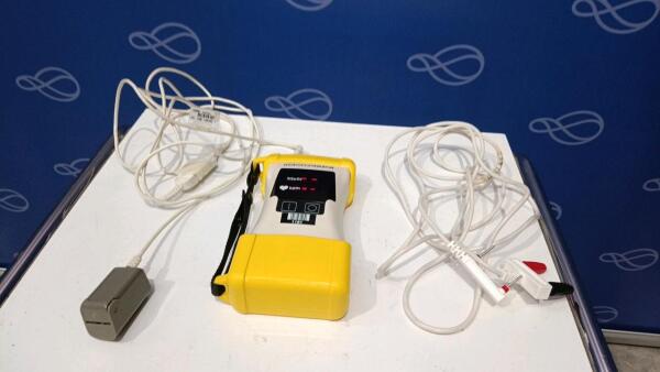Mir Oxi-Pluse Oximeter