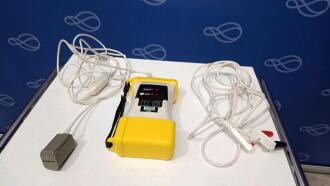 Mir Oxi-Pluse Oximeter