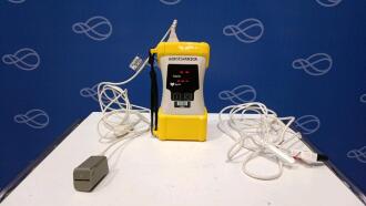 Mir Oxi-Pluse Oximeter - 2