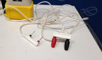 Mir Oxi-Pluse Oximeter - 3