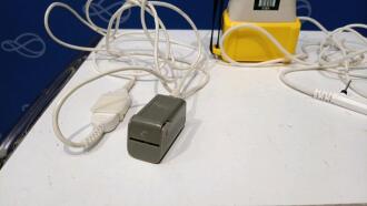 Mir Oxi-Pluse Oximeter - 4