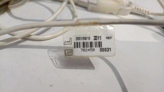Mir Oxi-Pluse Oximeter - 5