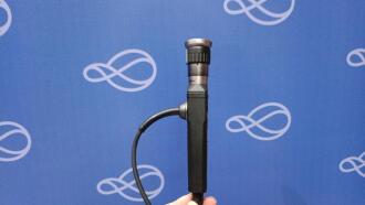 Machida ENT-30PC Portable Flexible Nasopharyngo Laryngoscope - 2