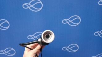 Machida ENT-30PC Portable Flexible Nasopharyngo Laryngoscope - 3