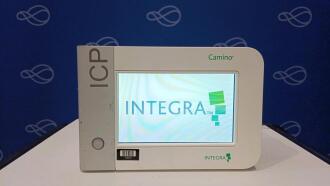 Camino Integra IPC CAM02 Patient Monitor