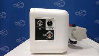 Camino Integra IPC CAM02 Patient Monitor - 3