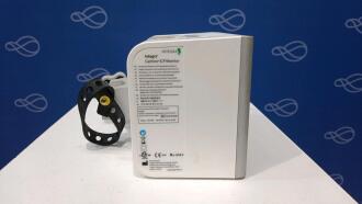 Camino Integra IPC CAM02 Patient Monitor - 4