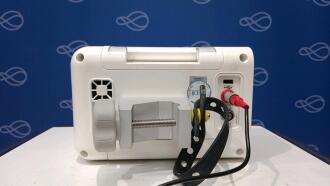 Camino Integra IPC CAM02 Patient Monitor - 5