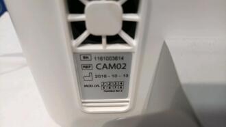 Camino Integra IPC CAM02 Patient Monitor - 7