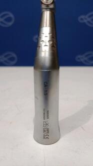 Bien-Air 1:5 Contra Angle Handpiece - 3