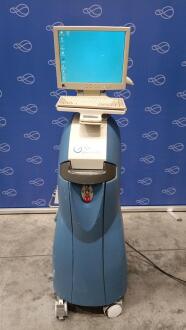 Galil Medical SeedNet Cryosurgical System