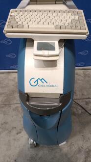Galil Medical SeedNet Cryosurgical System - 3