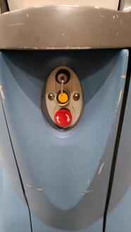 Galil Medical SeedNet Cryosurgical System - 4