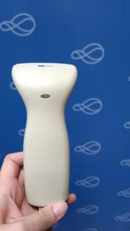 Galil Medical SeedNet Cryosurgical System - 8