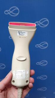 Galil Medical SeedNet Cryosurgical System - 9