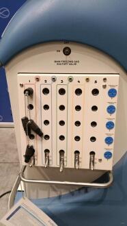 Galil Medical SeedNet Cryosurgical System - 12