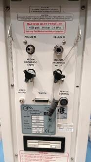 Galil Medical SeedNet Cryosurgical System - 15