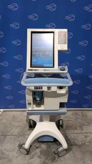 Puritan Bennett 840 Ventilator System