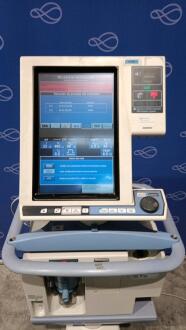 Puritan Bennett 840 Ventilator System - 2