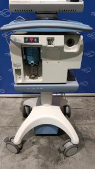 Puritan Bennett 840 Ventilator System - 3