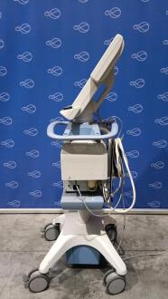 Puritan Bennett 840 Ventilator System - 4