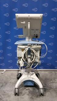 Puritan Bennett 840 Ventilator System - 6