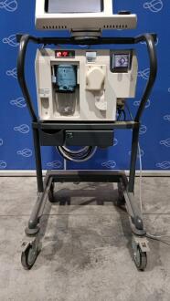 Puritan Bennett 840 Ventilator System - 3
