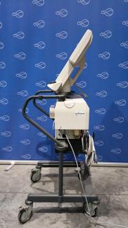 Puritan Bennett 840 Ventilator System - 4